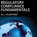Regulatory compliance fundamentals cover image