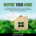 Inspire your home cover image