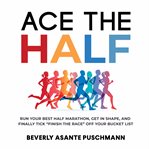 Ace the half cover image