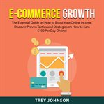 E-commerce growth cover image