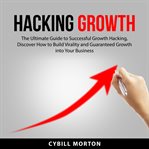 Hacking growth cover image