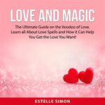 Love and magic cover image