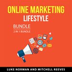 Online marketing lifestyle bundle, 2 in 1 bundle cover image