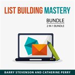 List building mastery bundle, 2 in 1 bundle cover image