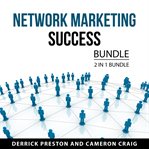 Network marketing success bundle, 2 in 1 bundle cover image