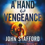 A hand of vengeance cover image