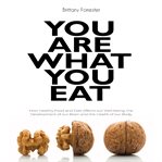 You are what you eat cover image