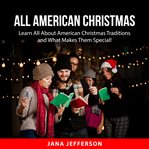 All american christmas cover image