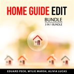 Home guide edit bundle, 3 in 1 bundle cover image