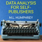 Data analysis for self-publishers cover image
