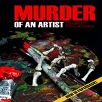 Murder of an artist cover image