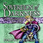 The runechild saga: part 3 - sovereign of darkness cover image