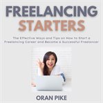 Freelancing starters cover image