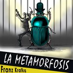 La metamorfosis cover image