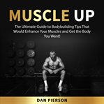 Muscle up cover image