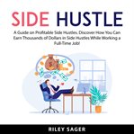 Side hustle cover image