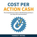 Cost per action cash cover image
