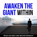 Awaken the giant within bundle, 2 in 1 bundle cover image