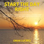 Start the day right cover image