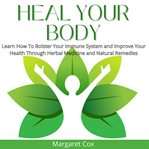 Heal your body cover image