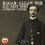 Edgar allan poe his best works cover image