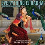 Everything is radha cover image