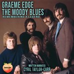 Graeme edge the moody blues cover image