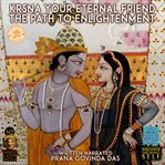 Krsna your eternal friend cover image