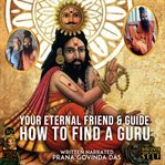 How to find a guru cover image