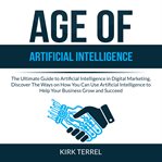 Age of artificial intelligence cover image