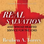 Real salvation cover image
