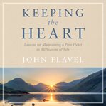 Keeping the heart cover image