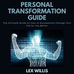 Personal transformation guide cover image