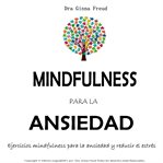 Mindfulness para la ansiedad cover image