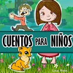 Cuentos para niños cover image
