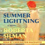 Summer lightning cover image
