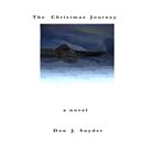 The christmas journey cover image
