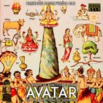 Avatar the incarnations of godhead : the incarnations of godhead cover image