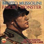 Benito mussolini cover image