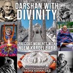 Darshan with divinity cover image