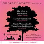 Children's favorites, volume ii. Volume two cover image