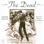James Joyce's The dead : a musical cover image