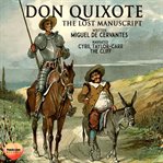 Don Quixote cover image