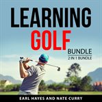 Learning golf bundle, 2 in 1 bundle cover image