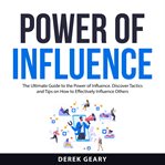 Power of influence cover image