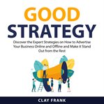 Good strategy cover image