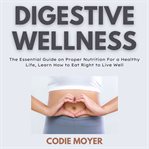 Digestive wellness cover image
