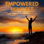 Empowered mindset cover image