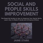 Social and people skills improvement cover image