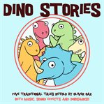Dino stories cover image
